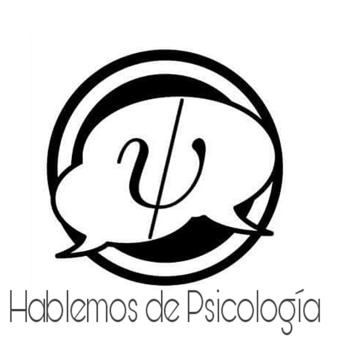 Hablemos de Psicología HDPS | Carlos Familia - Podcasts