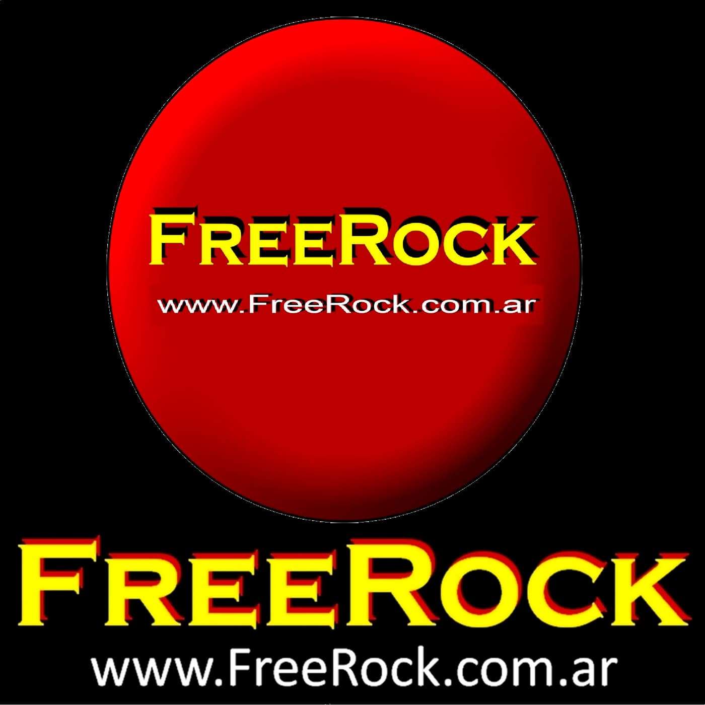 freerock2020 - Podcasts