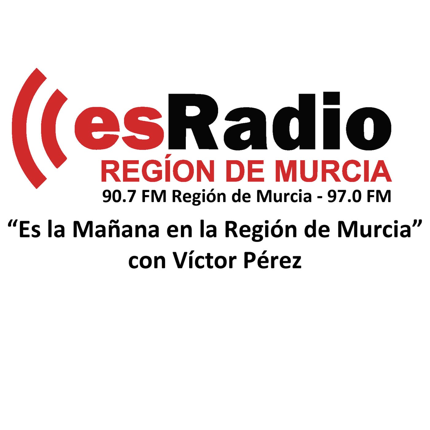 Es la mañana en la Región de Murcia - Podcasts