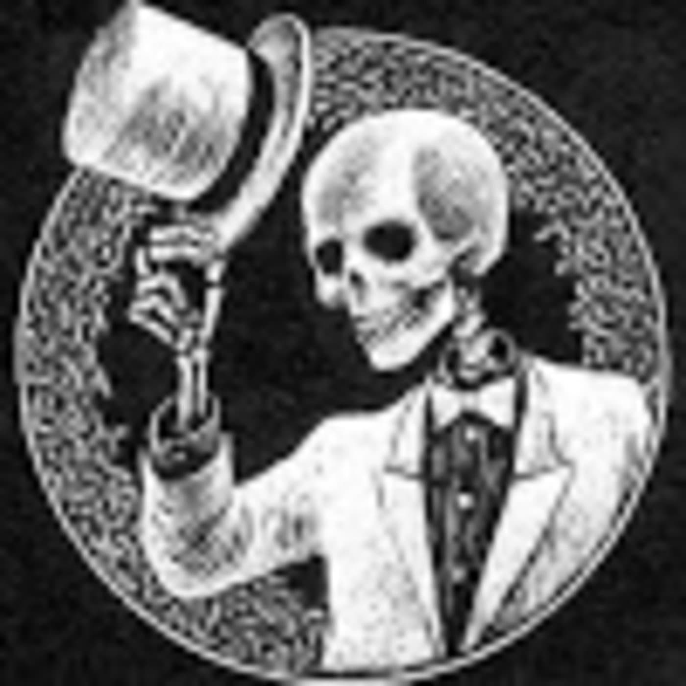 Podcast de EL FONÓGRAFO DEL INFRAMUNDO - بودكاست