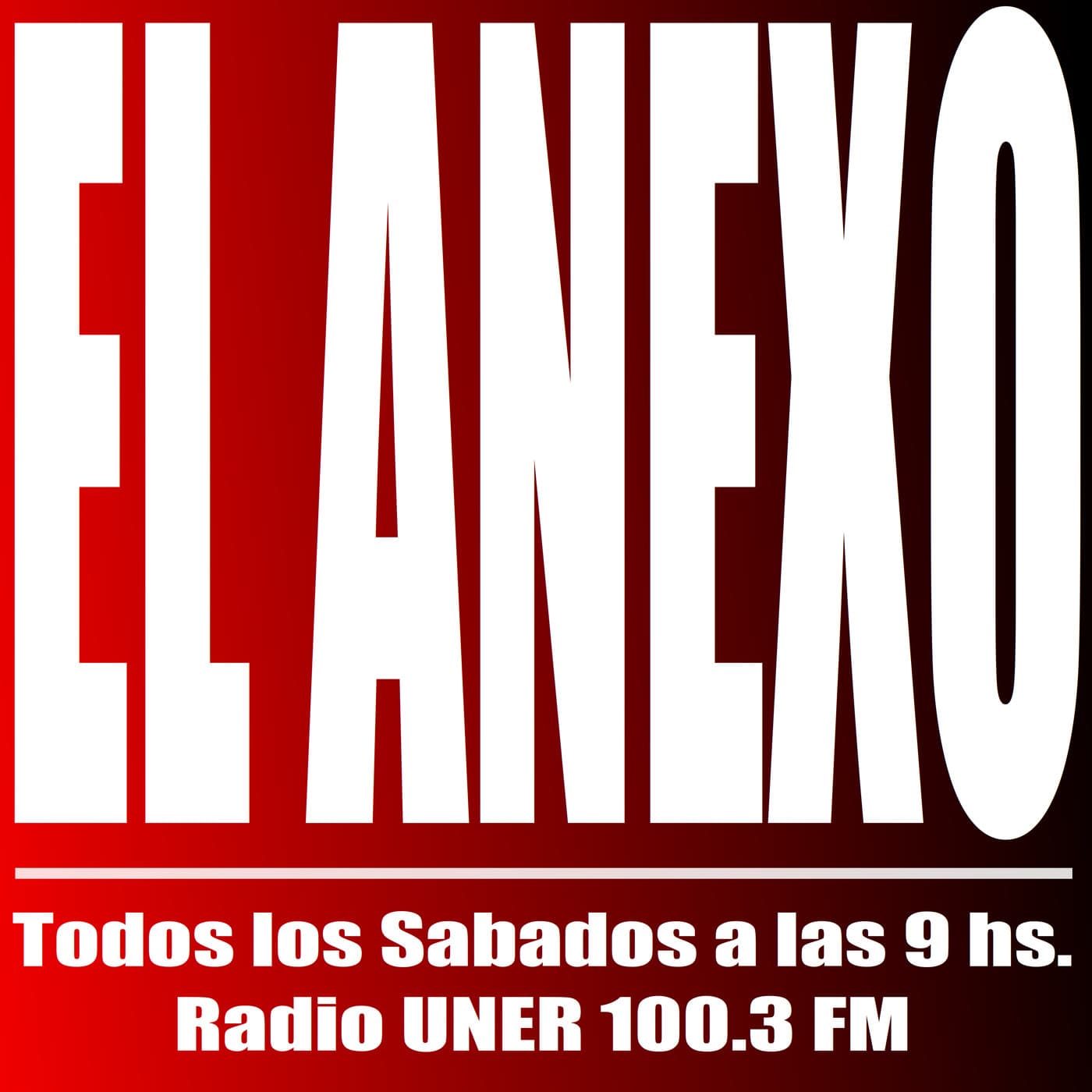 elanexofm - Podcasts