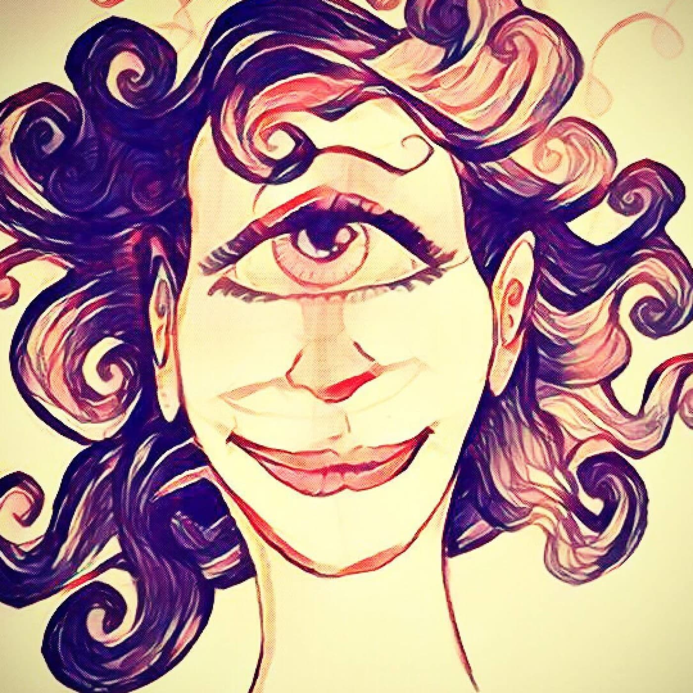 La Caracola Espacial - Podcasts