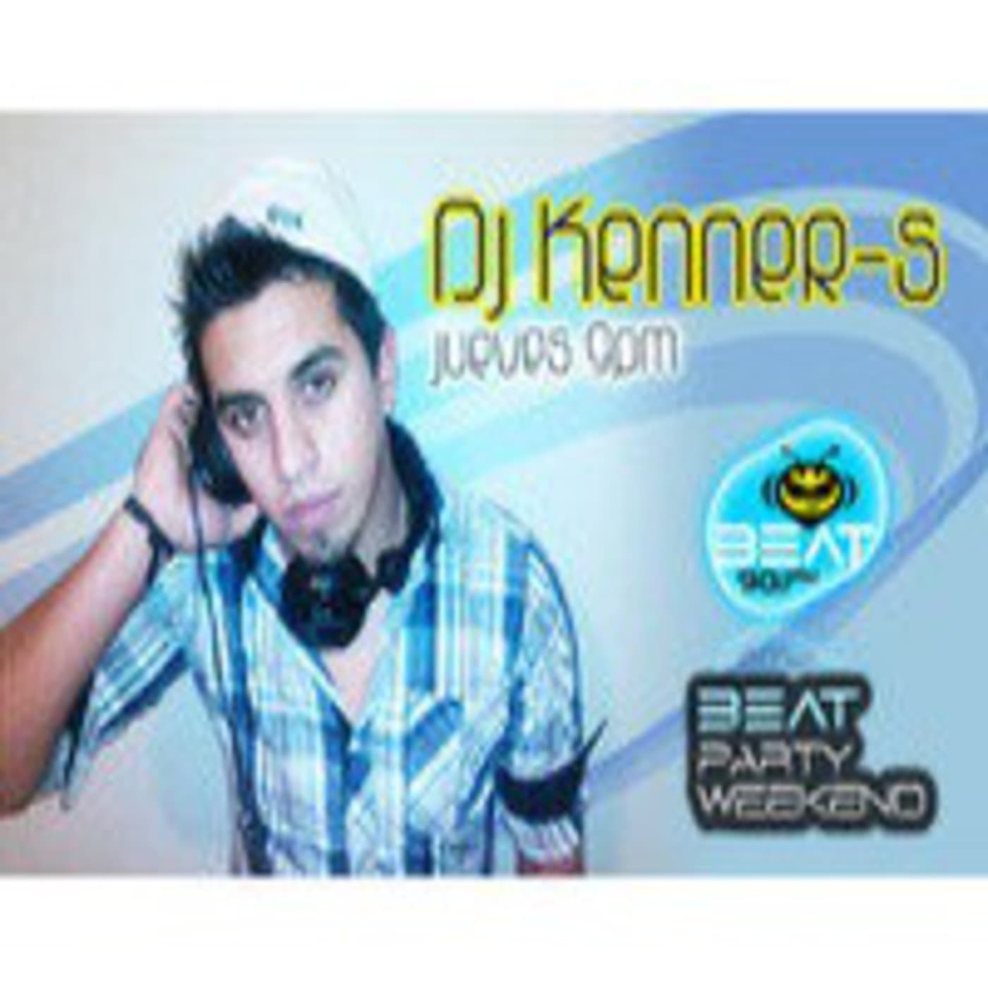 Beat 90.1 FM DJ KennerS Minimal Sessions - Podcasts