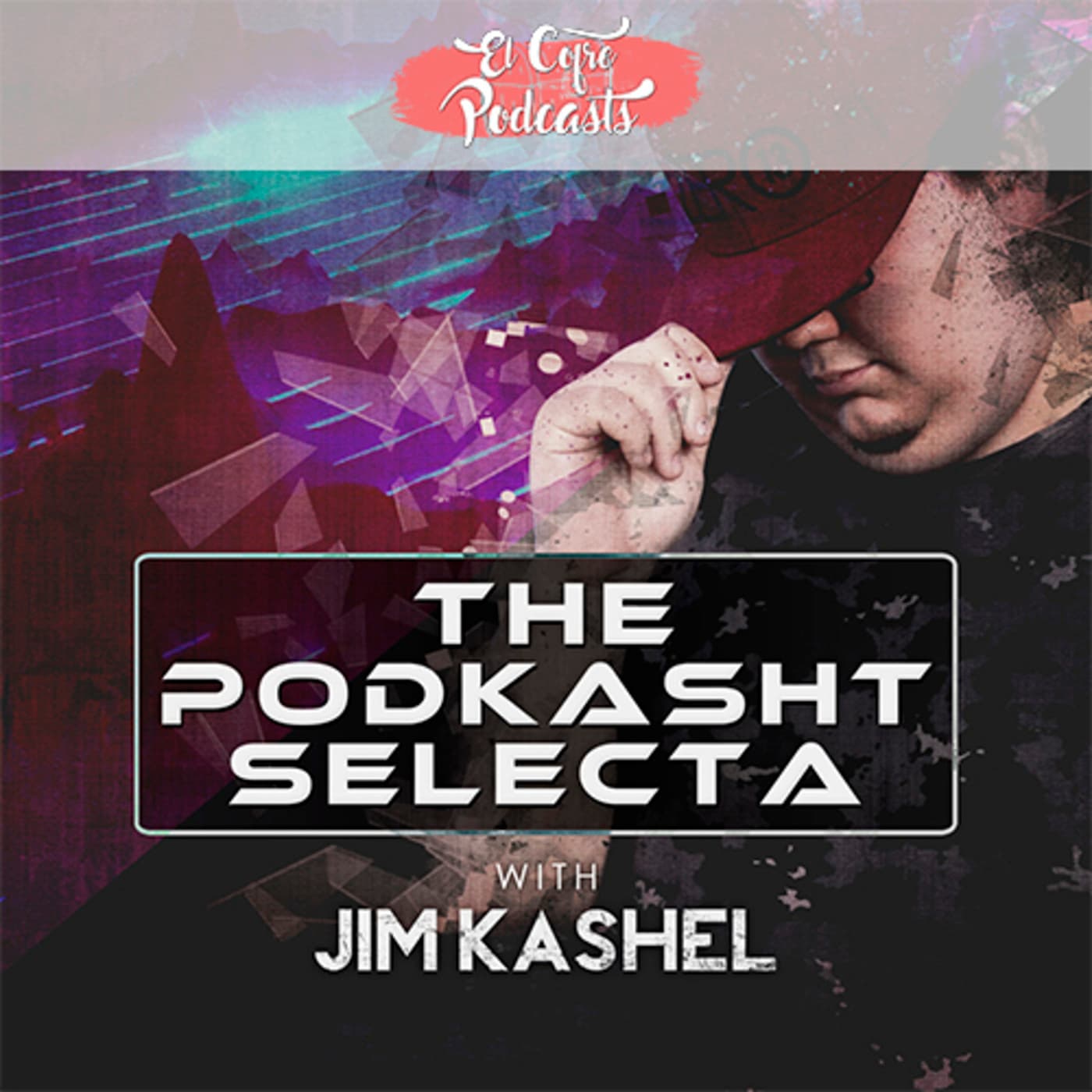 The Podkasht Selecta - Podcasts