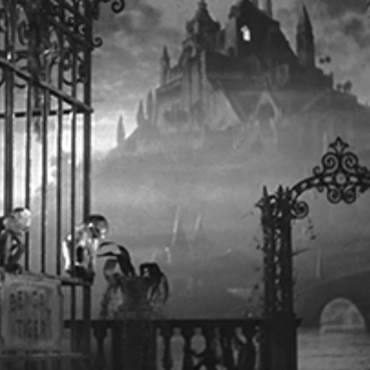 XANADU: HEARST & KANE - Podcasts
