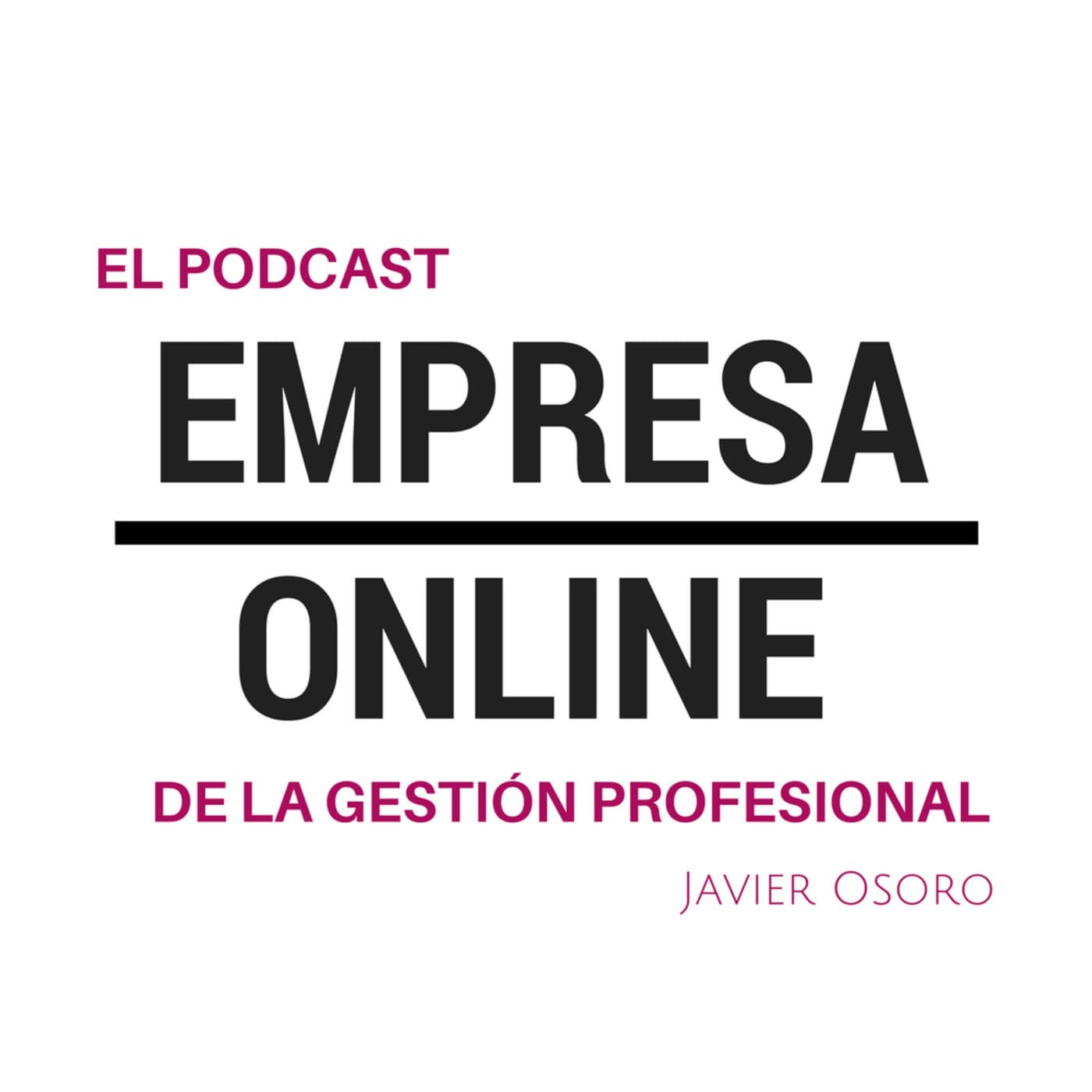 PODCAST EMPRESA ONLINE - Podcasts