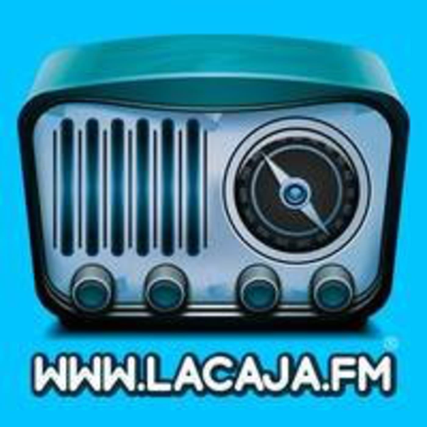 La Caja FM - Podcasts