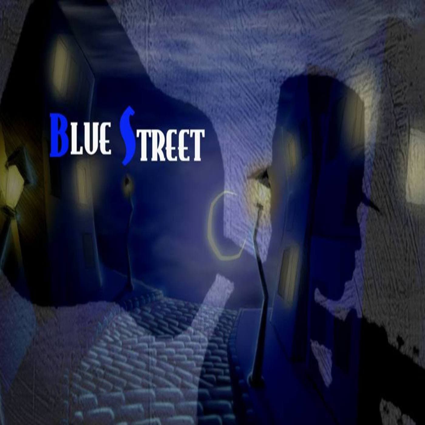 Blue Street - Podcasts