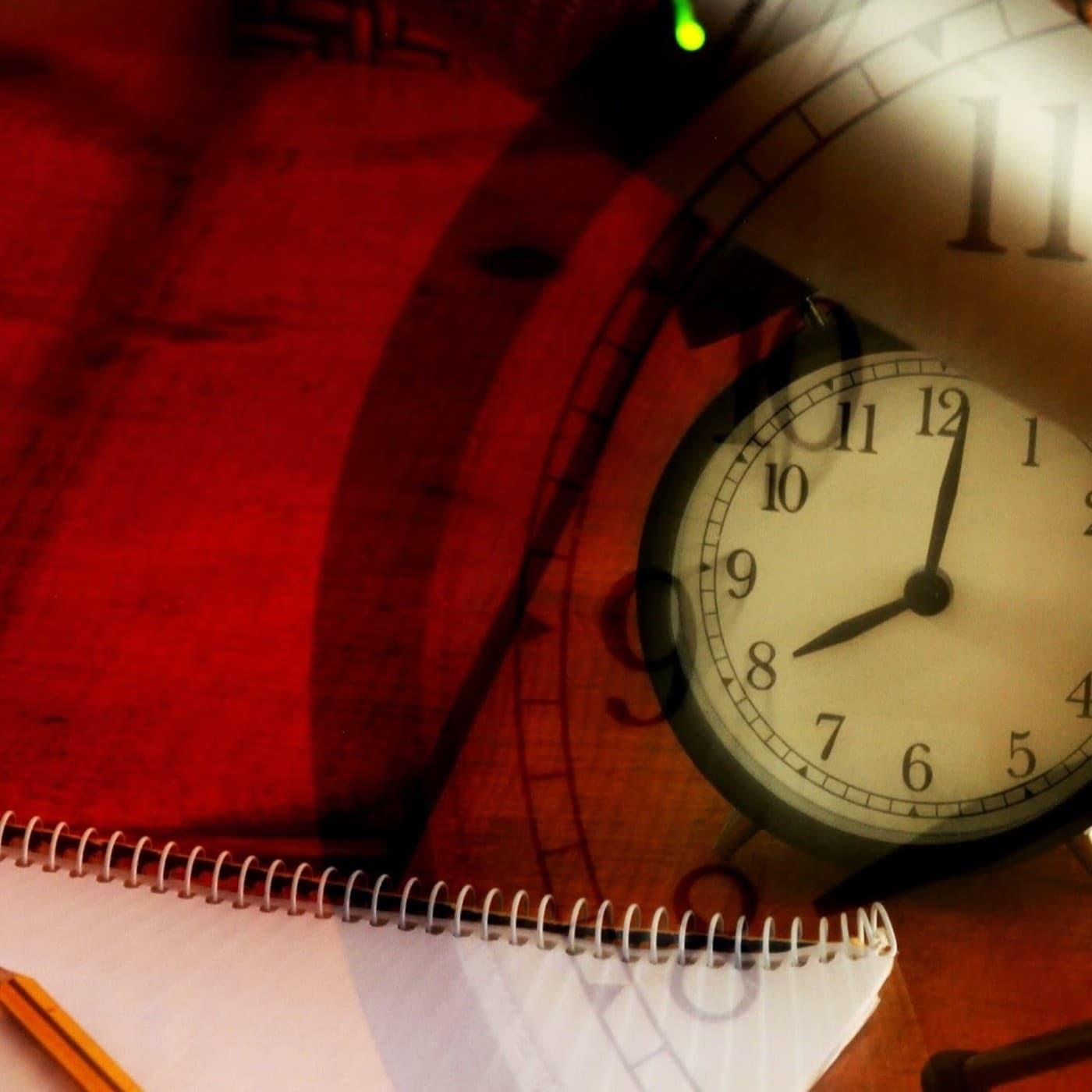 15 Minutos de Gloria - Podcasts