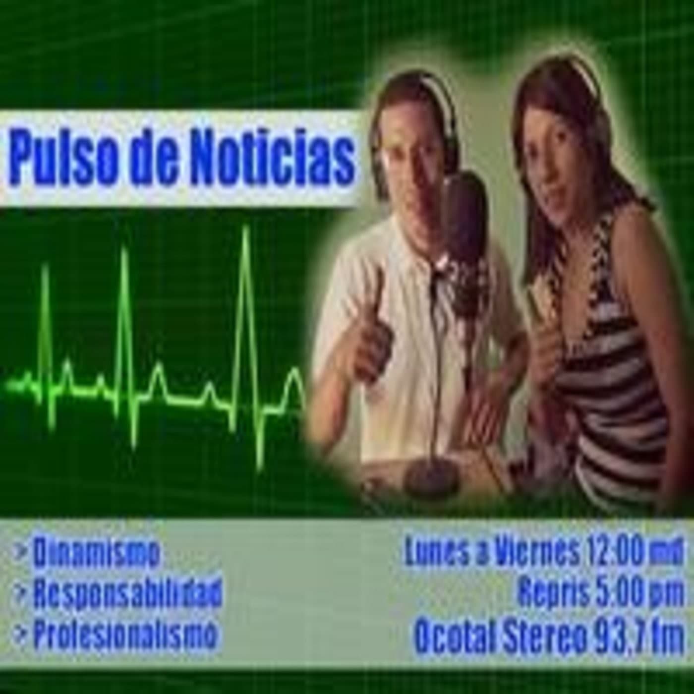 Podcast de Ocotal Stereo 93.7 fm - Podcasts