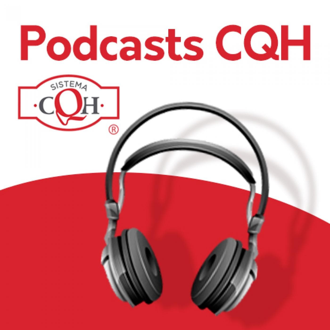 Sistema CQH - Podcasts