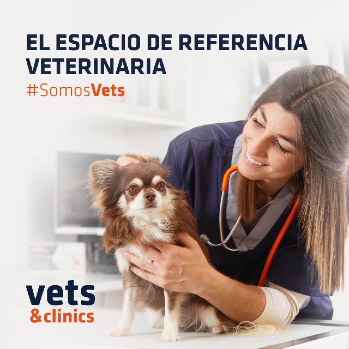 Formación Veterinaria. - Podcasts