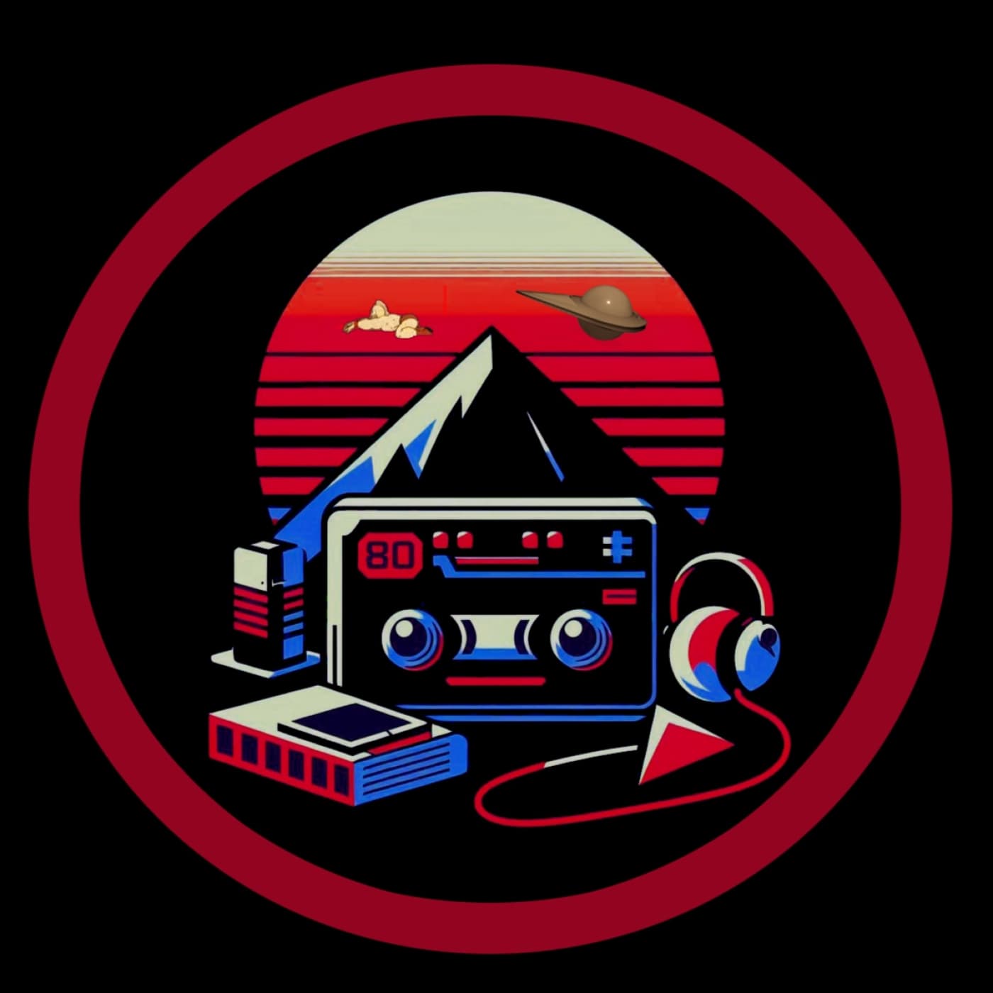 Los señores de la aberracion - Podcasts