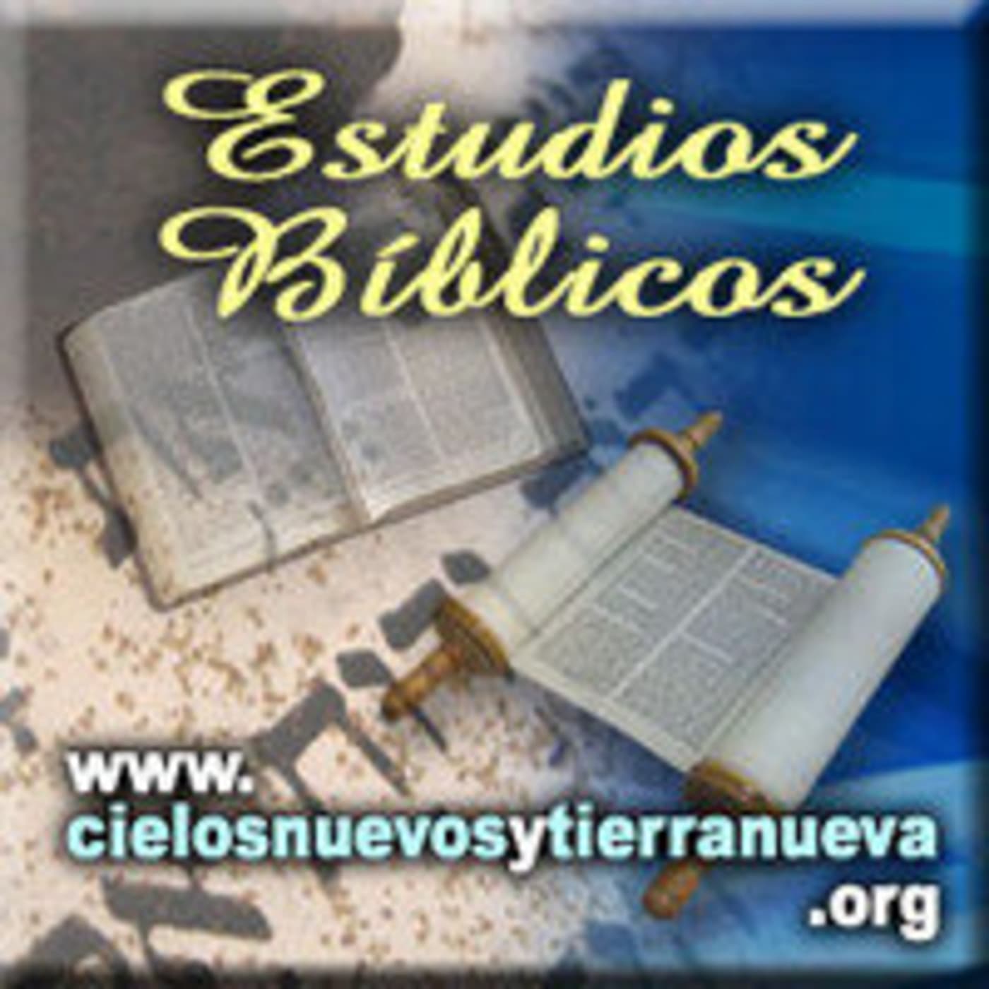 Profetas - Resumen - Podcasts