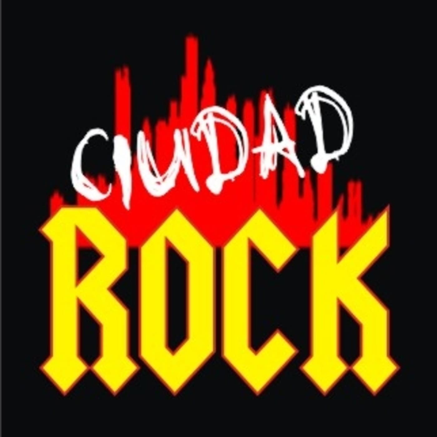 Ciudad Rock - Podcasts