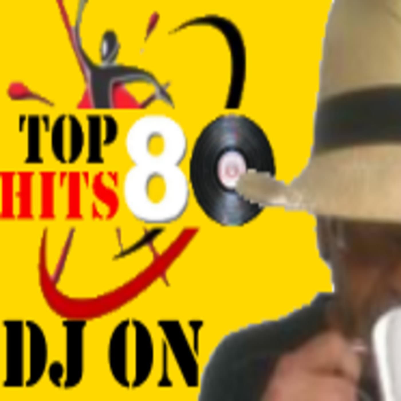 Podcast de Dj On - Podcasts