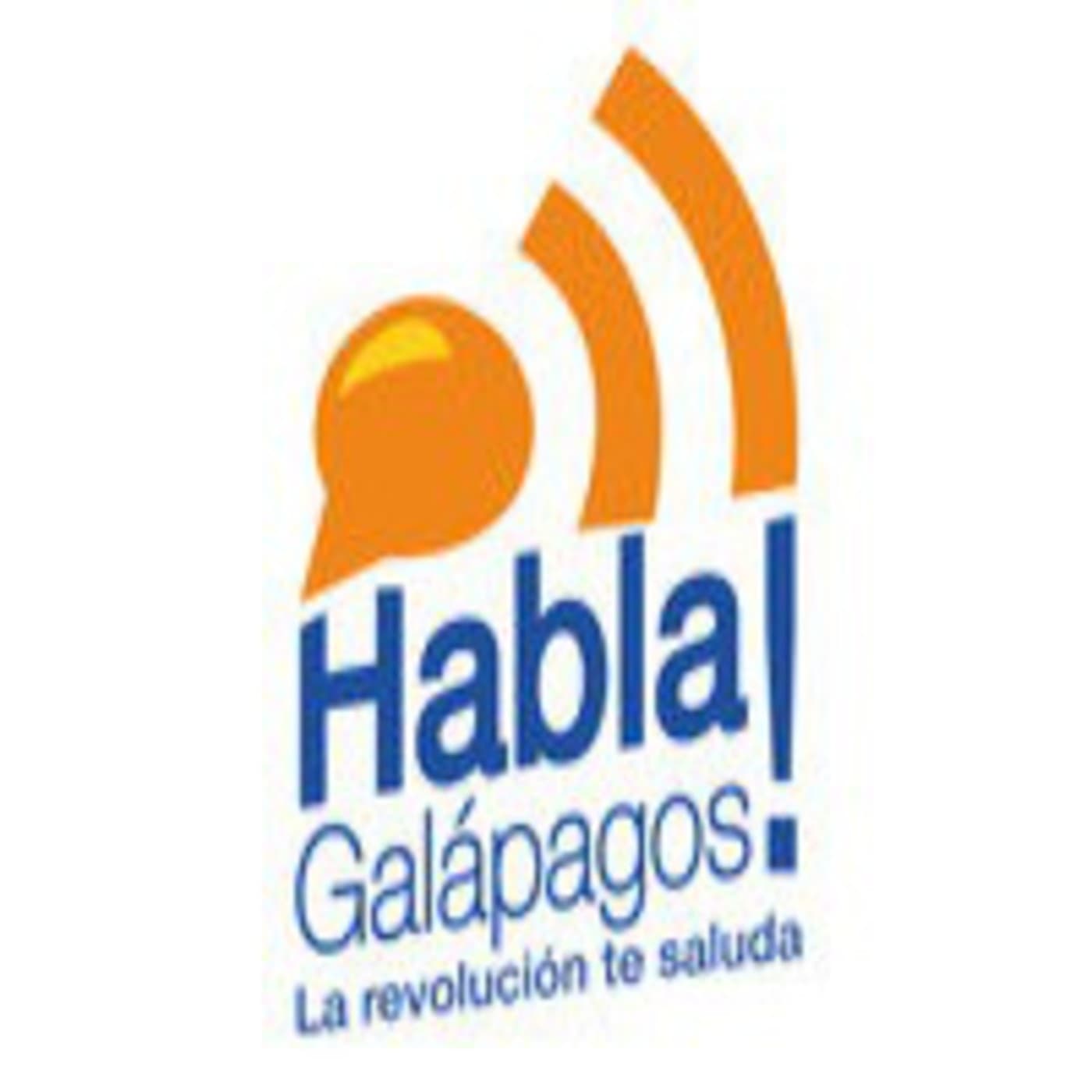 Podcast Habla Galápagos - Podcasts