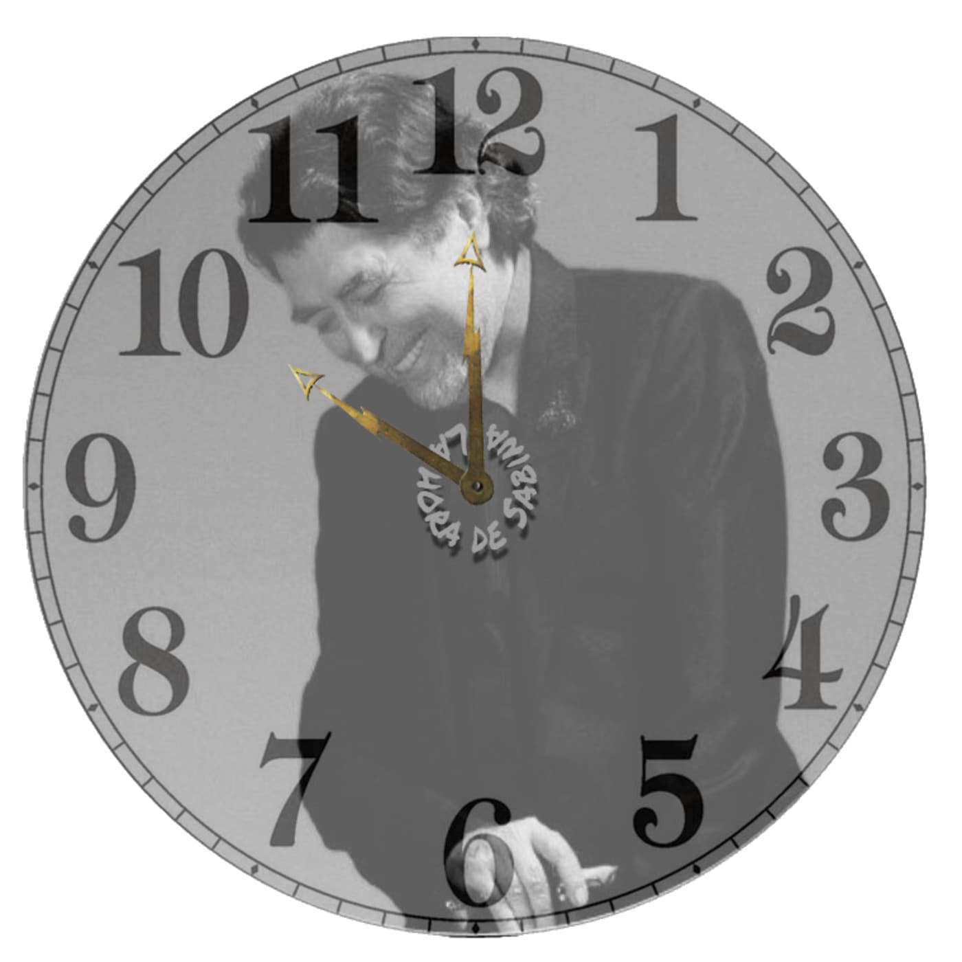 La Hora de Sabina - Podcasts