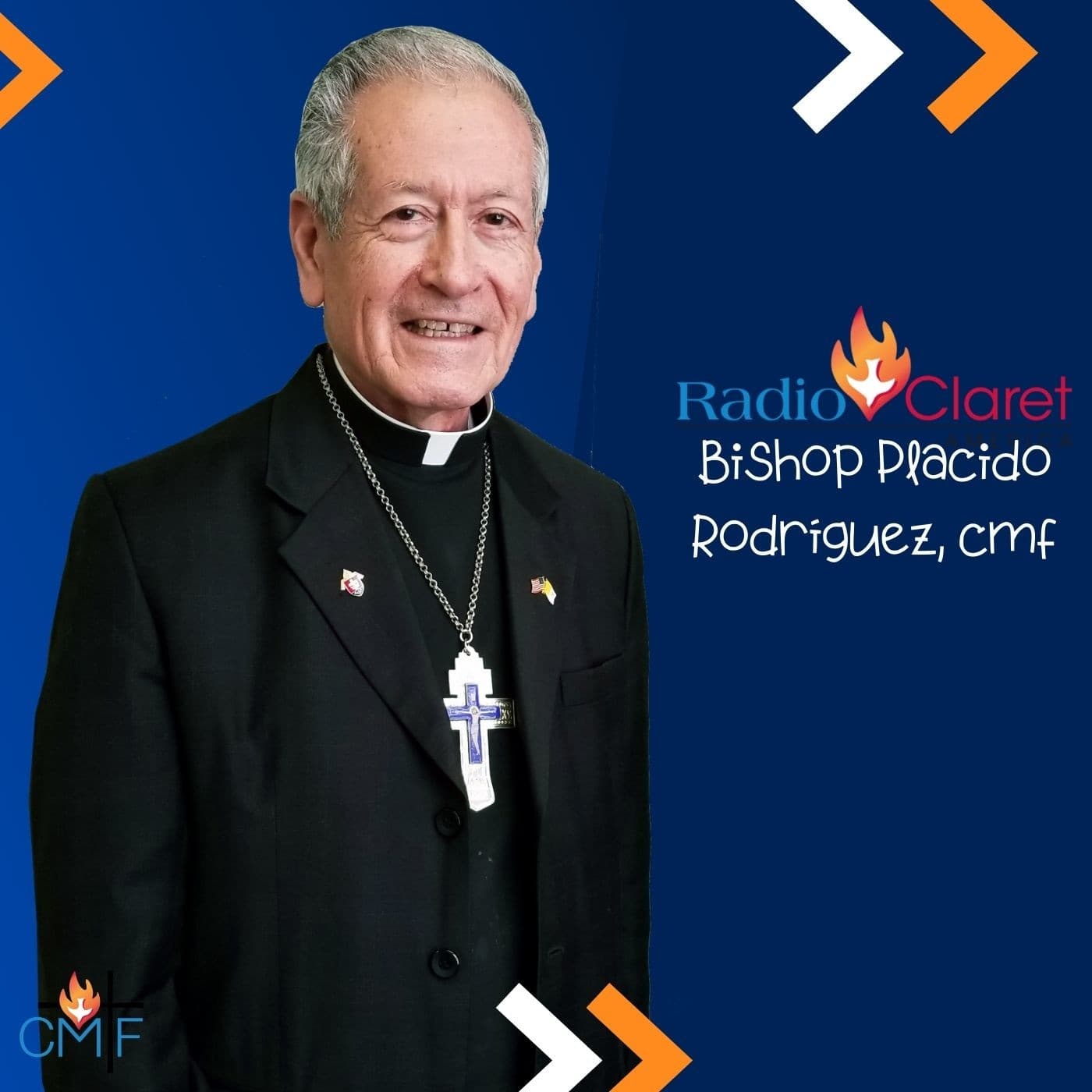 Conociendo Nuestras Raíces - Podcasts