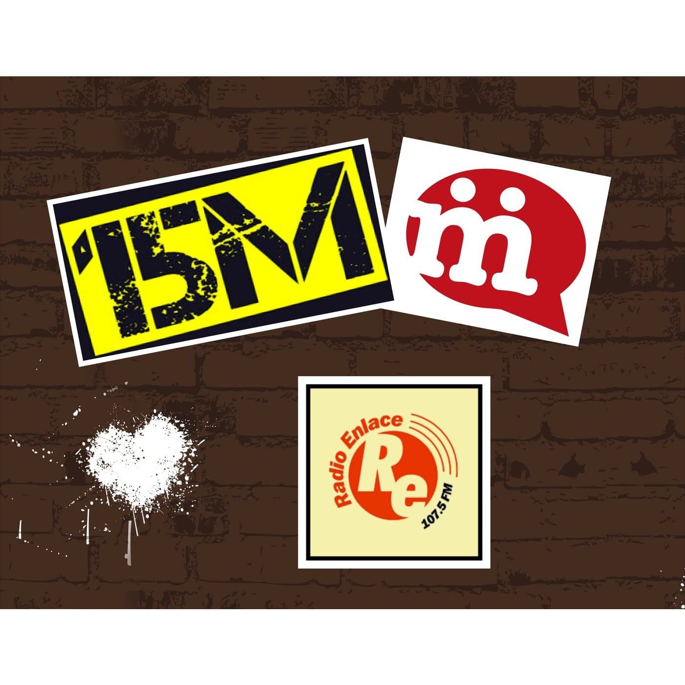Podcast de Manoteras Cuenta - Podcasts
