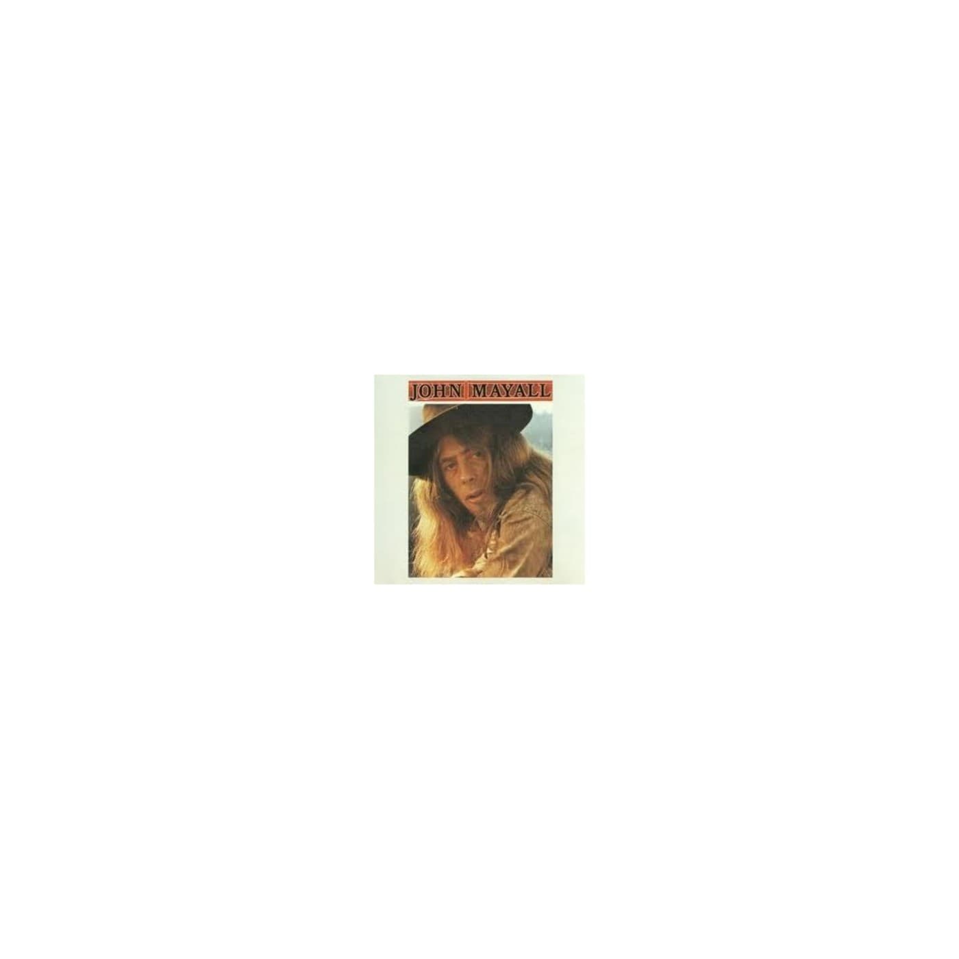 Pioneros: John Mayall - Podcasts