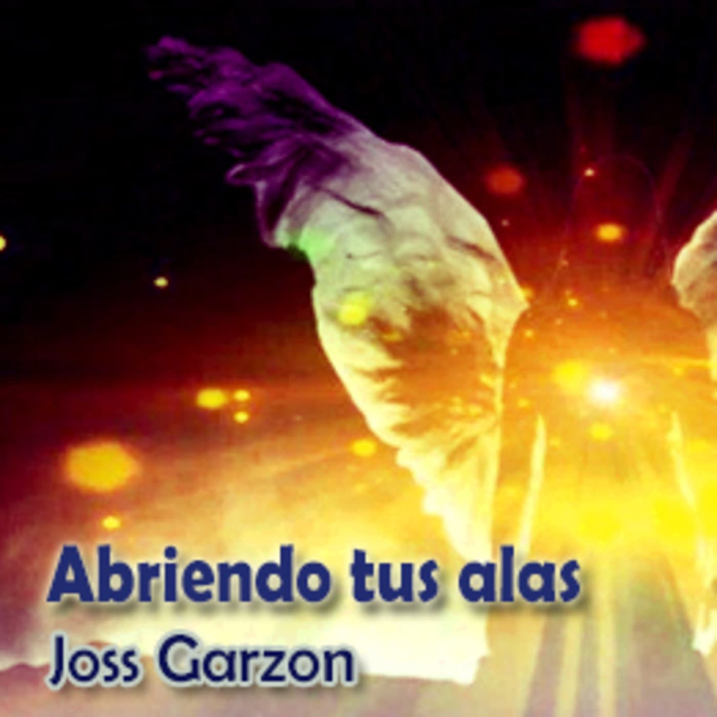 Abriendo Tus Alas - Podcasty