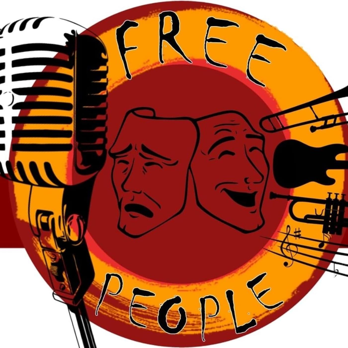 freepeople - Podcasts