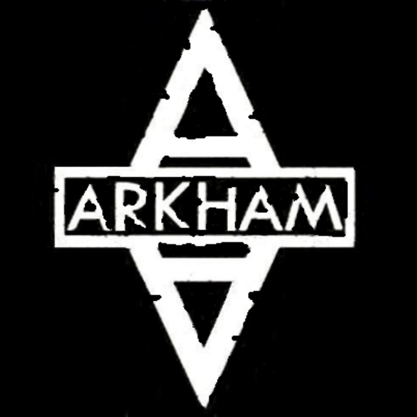 Proyecto Arkham - Podcasts