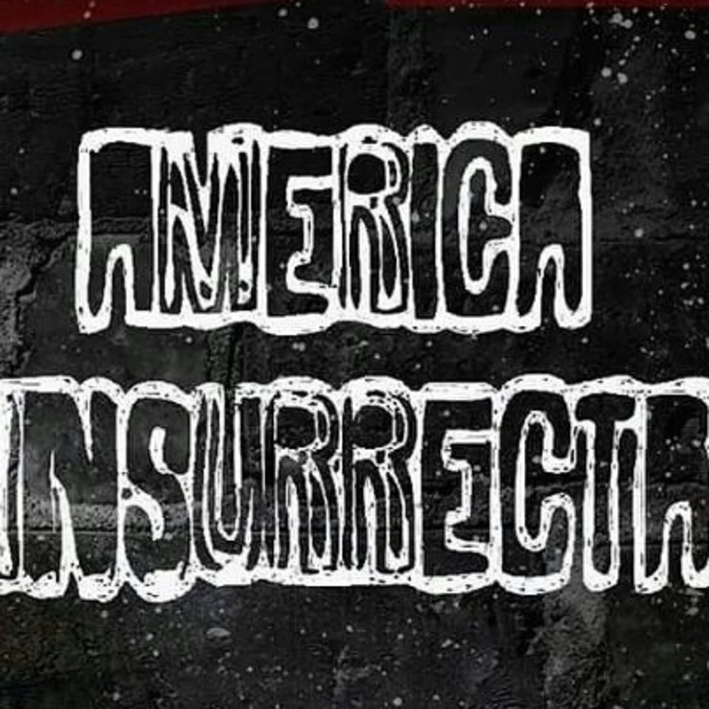 América Insurrecta Radio - Podcasts