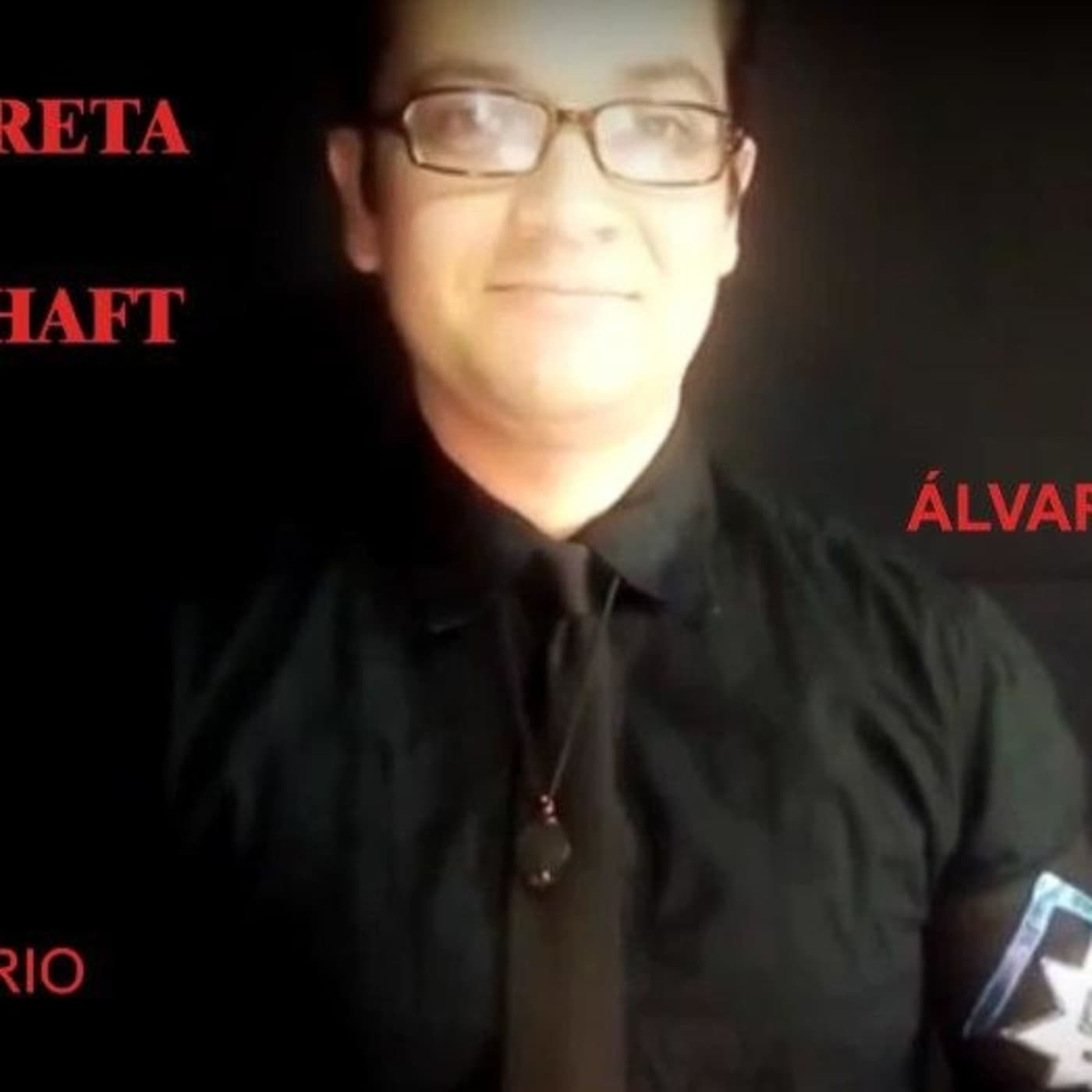 LA HISTORIA SECRETA DE LA THULE - AUDIO LIBRO - Podcasts