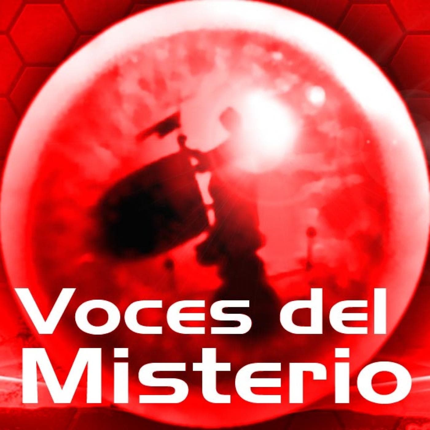 Voces del Misterio - Podcasts