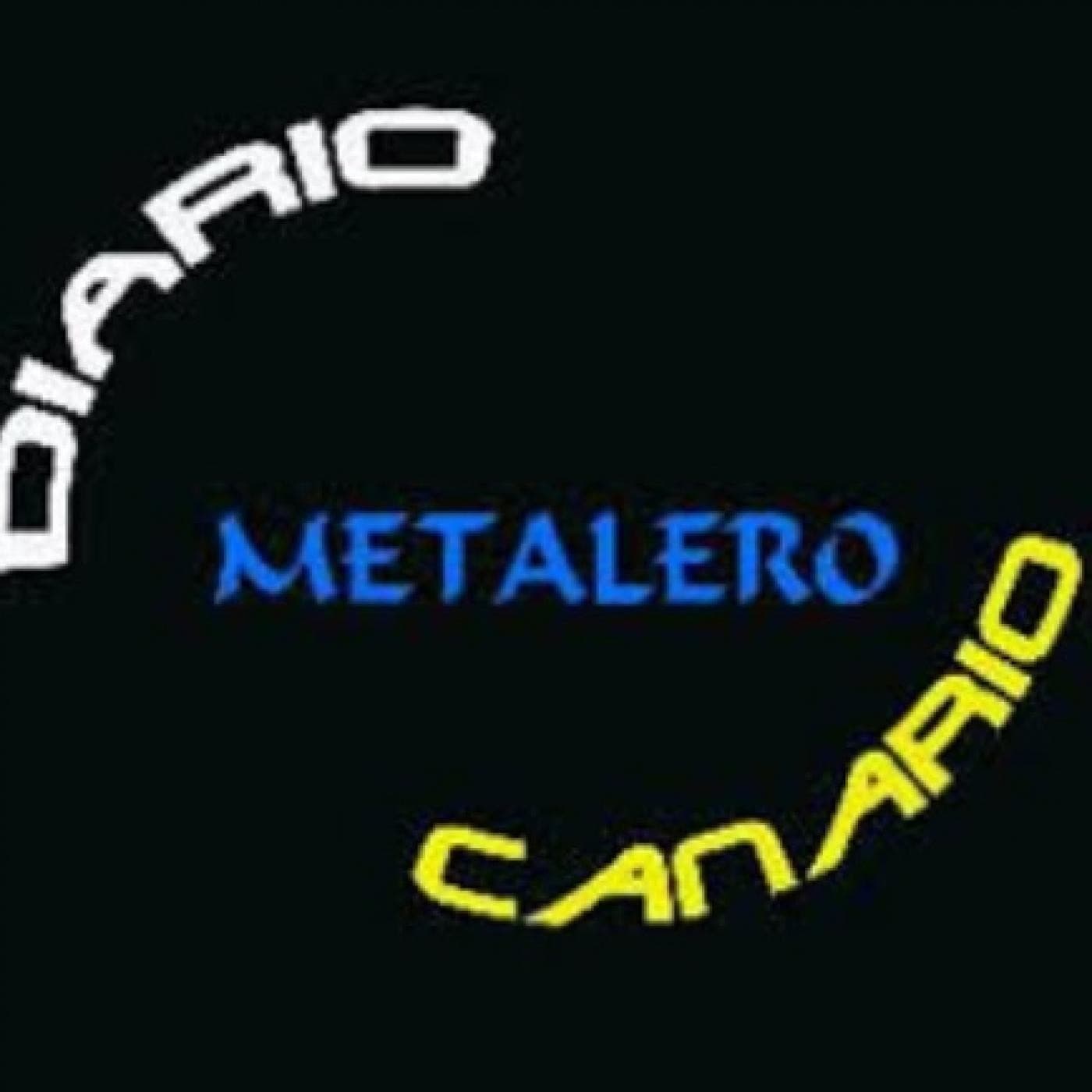Podcast de Metalerocanario 15/16 - Podcasts