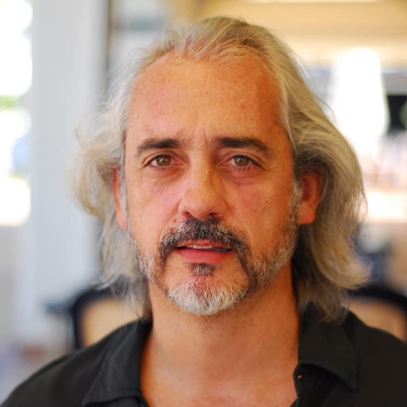 Mindfulness y meditación por Nacho Luque - Podcasts