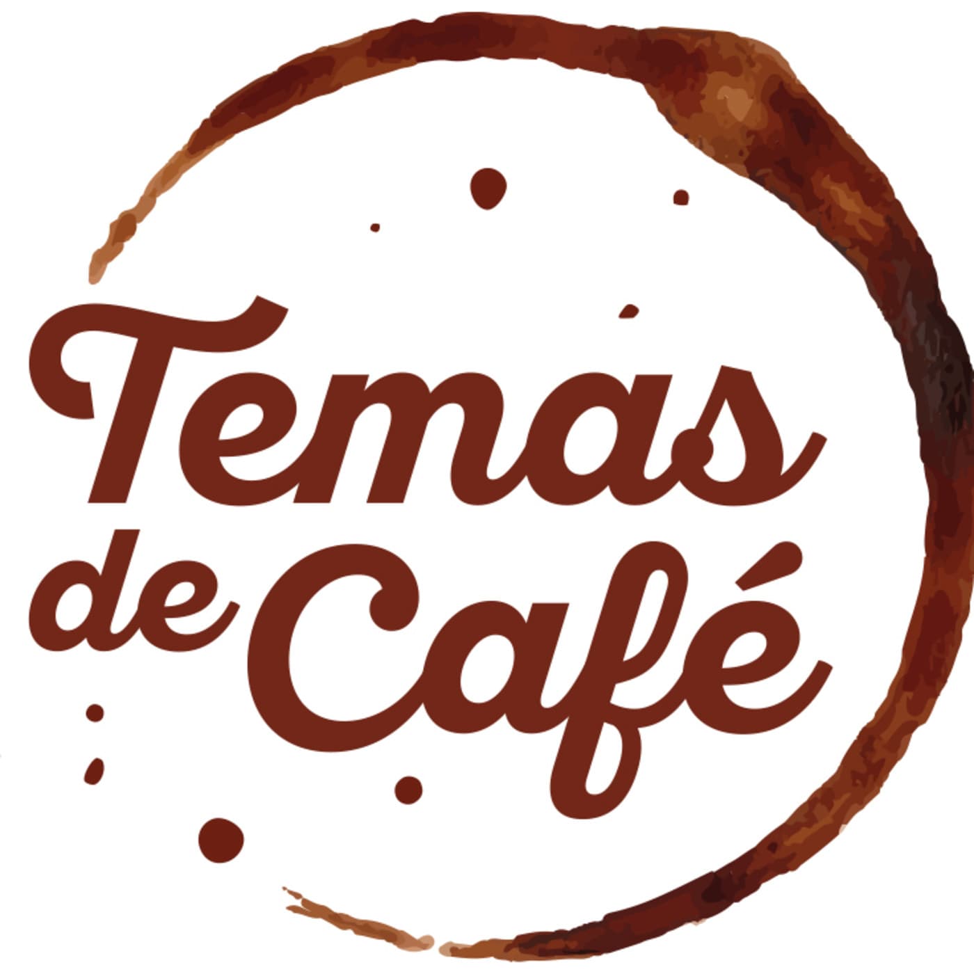 Temas de Café - Podcasts