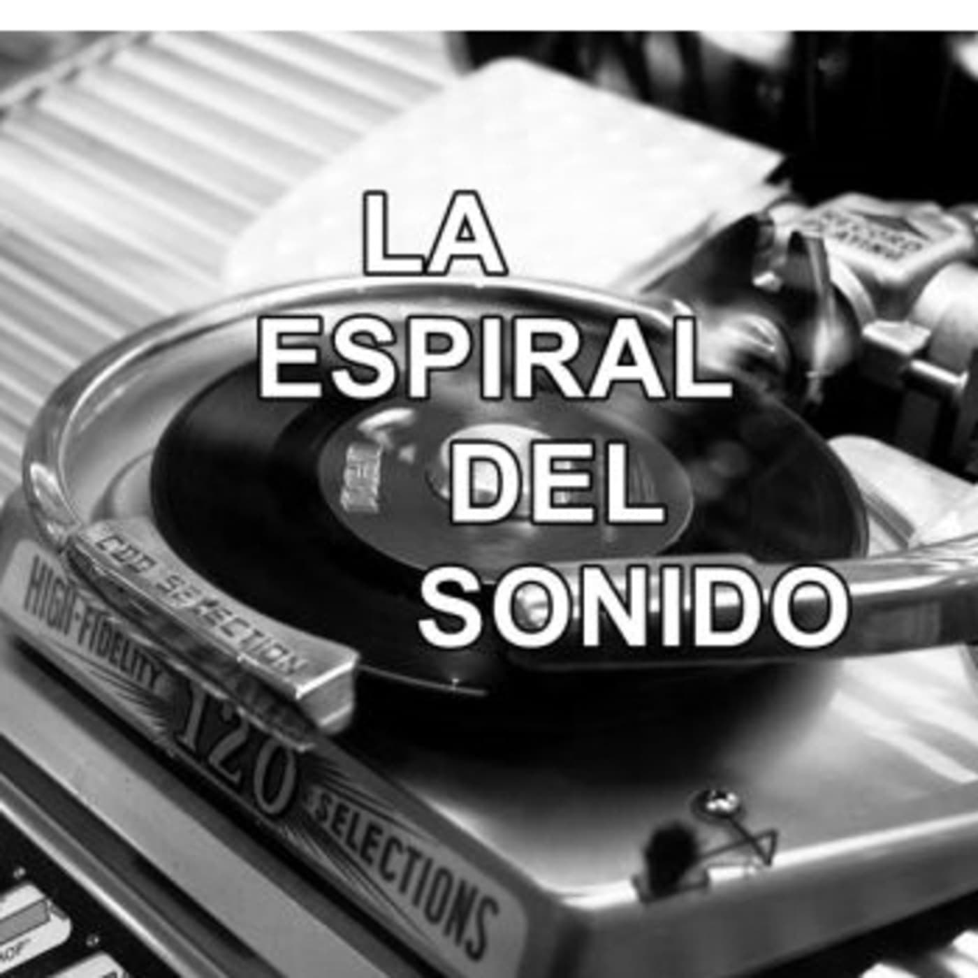 La Espiral del Sonido - Podcasts