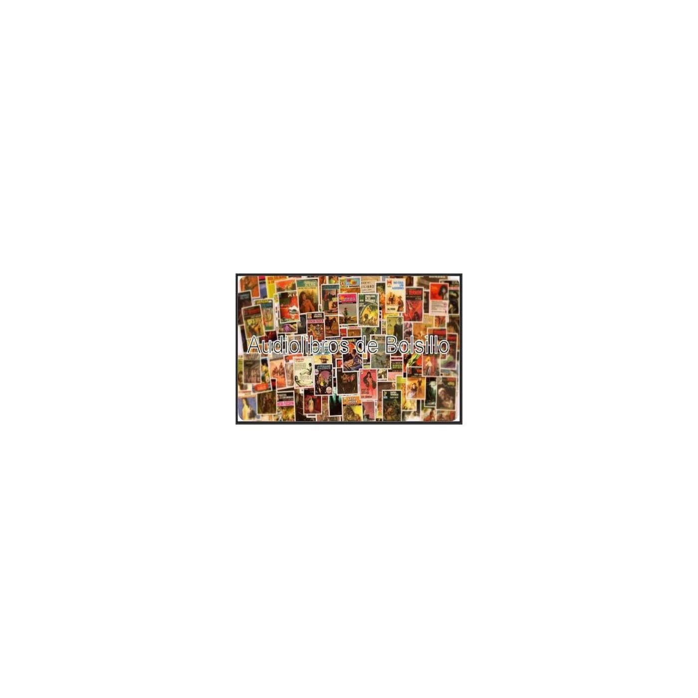 Audiolibros de Bolsillo - Podcasts