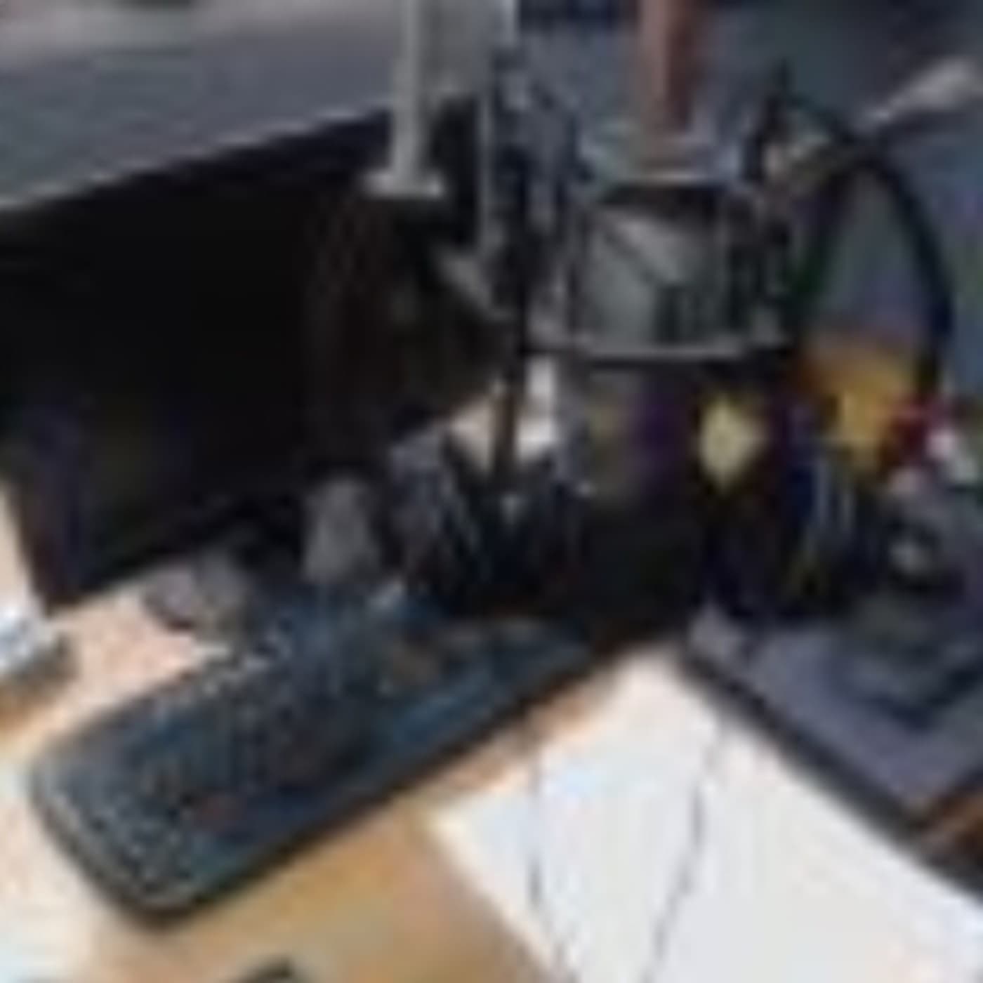 ENSINTONIA - Podcasts