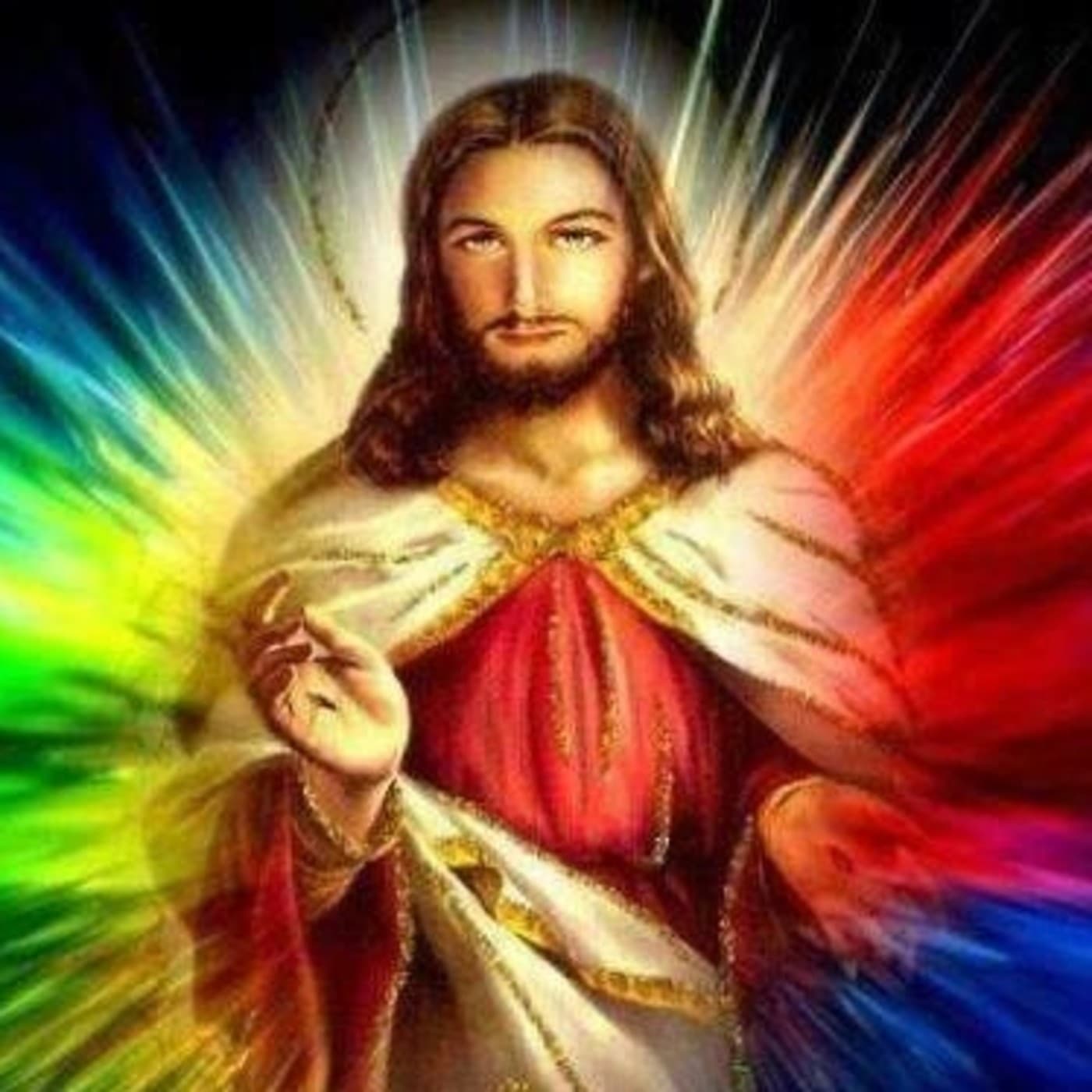 Espiritualidad catolica - Podcasts