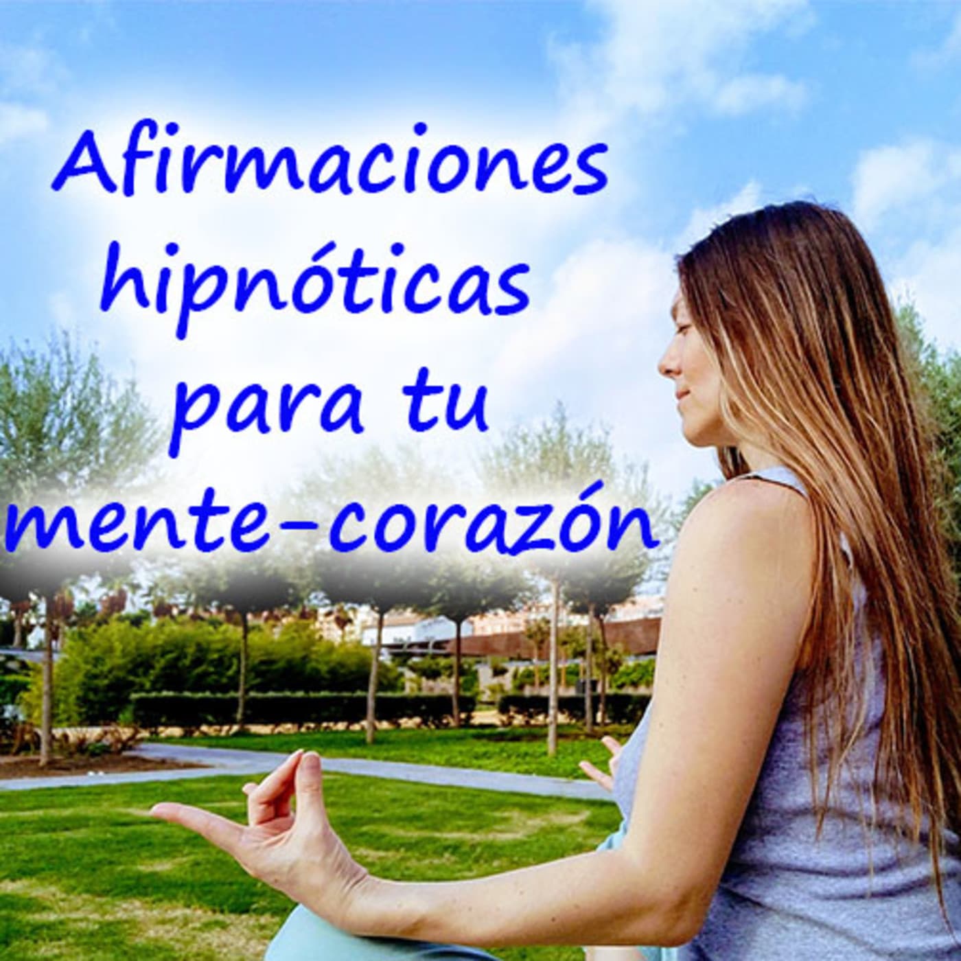 Araceli Castro -MEDITACIONES Y AFIRMACIONES PARA L - Podcasts