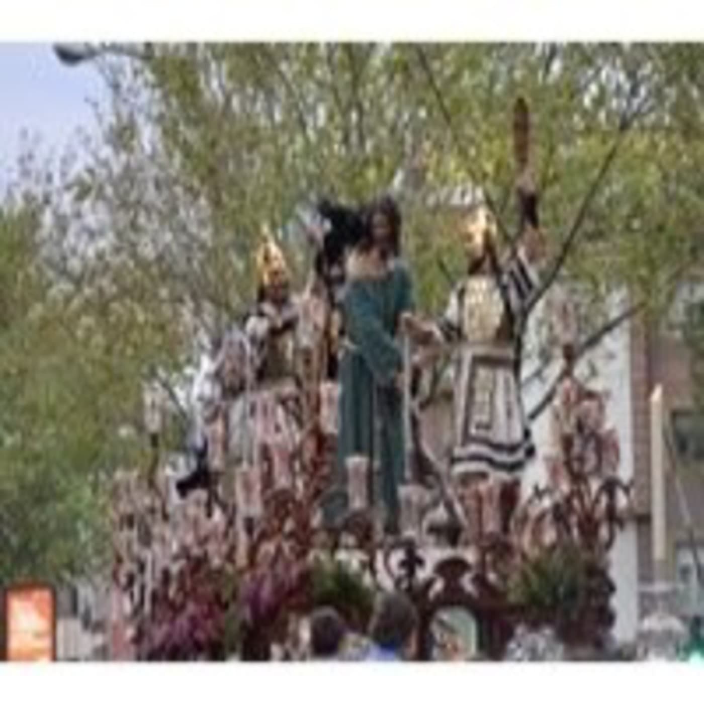 Podcast Andalucía en Semana Santa - Podcasts