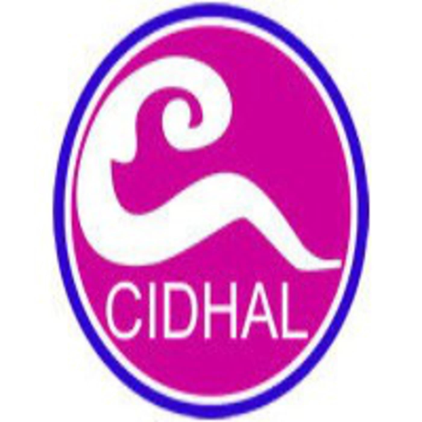 Podcast CIDHAL, A. C. - Podcasts