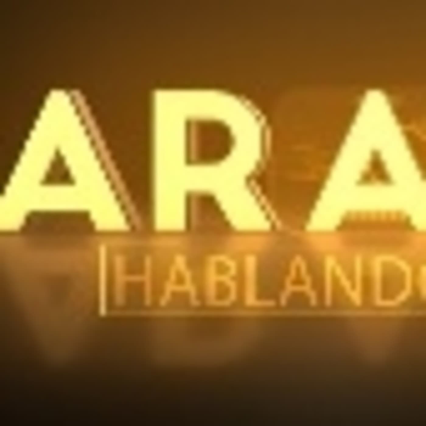 Aragón, hablando claro - Podcasts