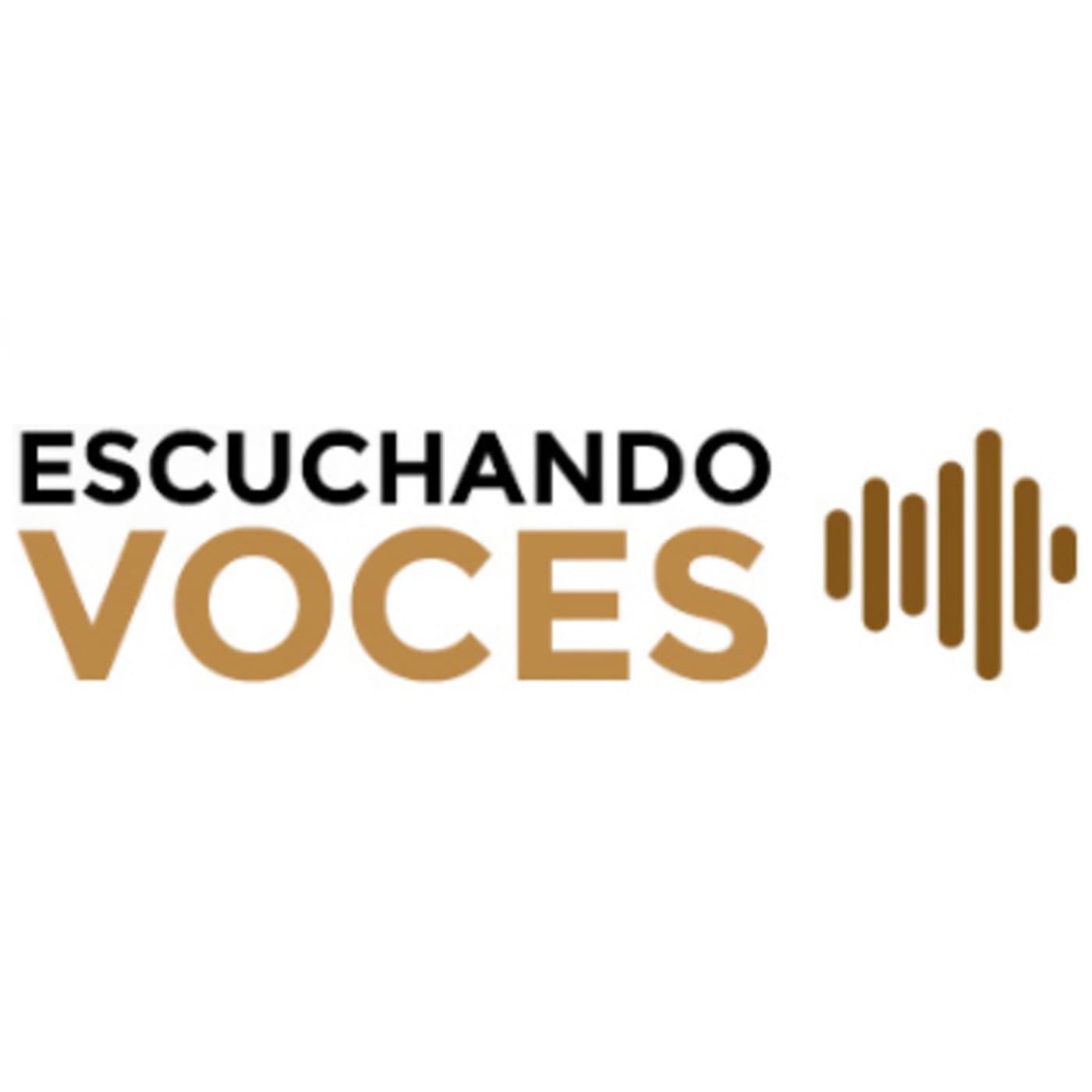Escuchando Voces - Podcasts