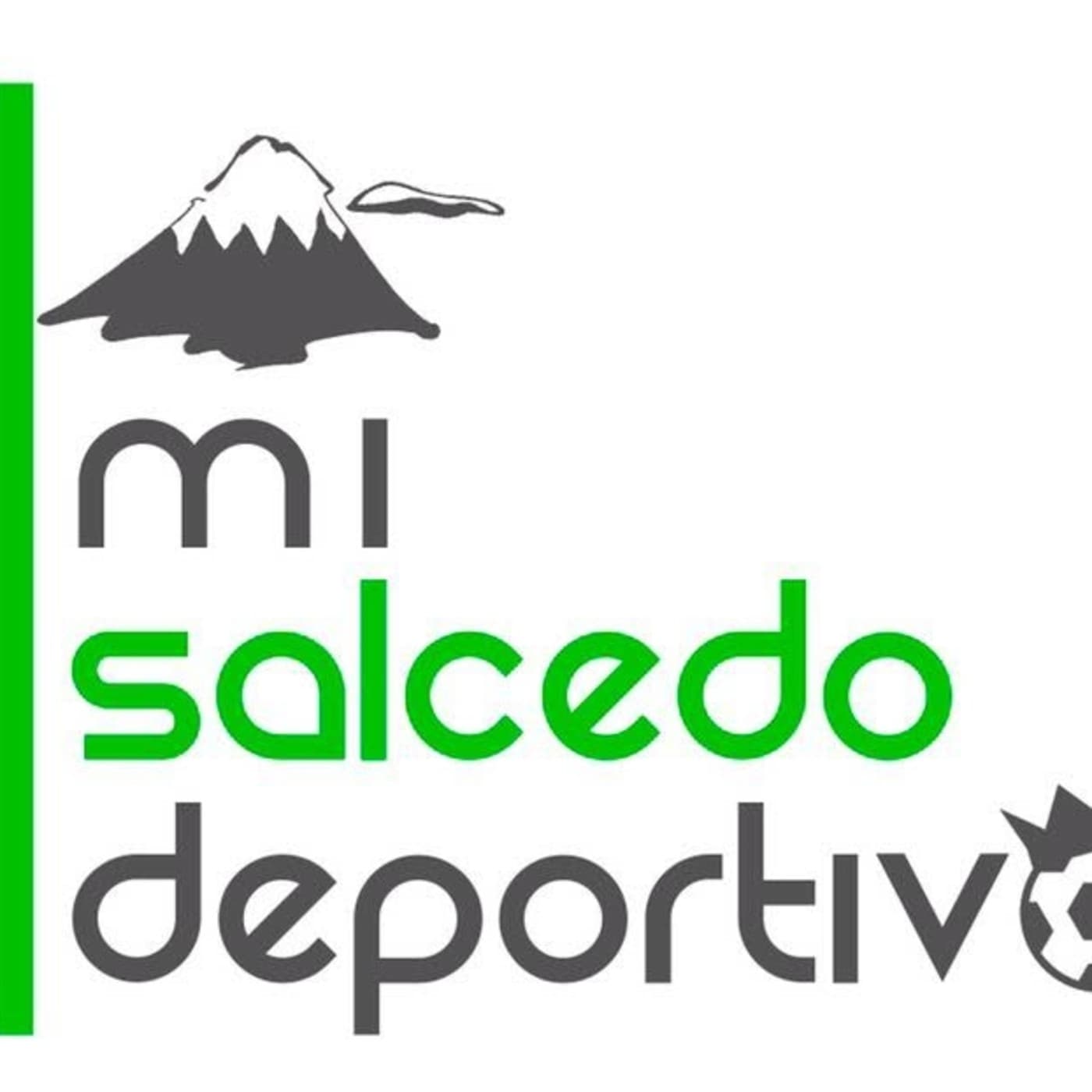 Mi Salcedo Deportivo - Podcasts