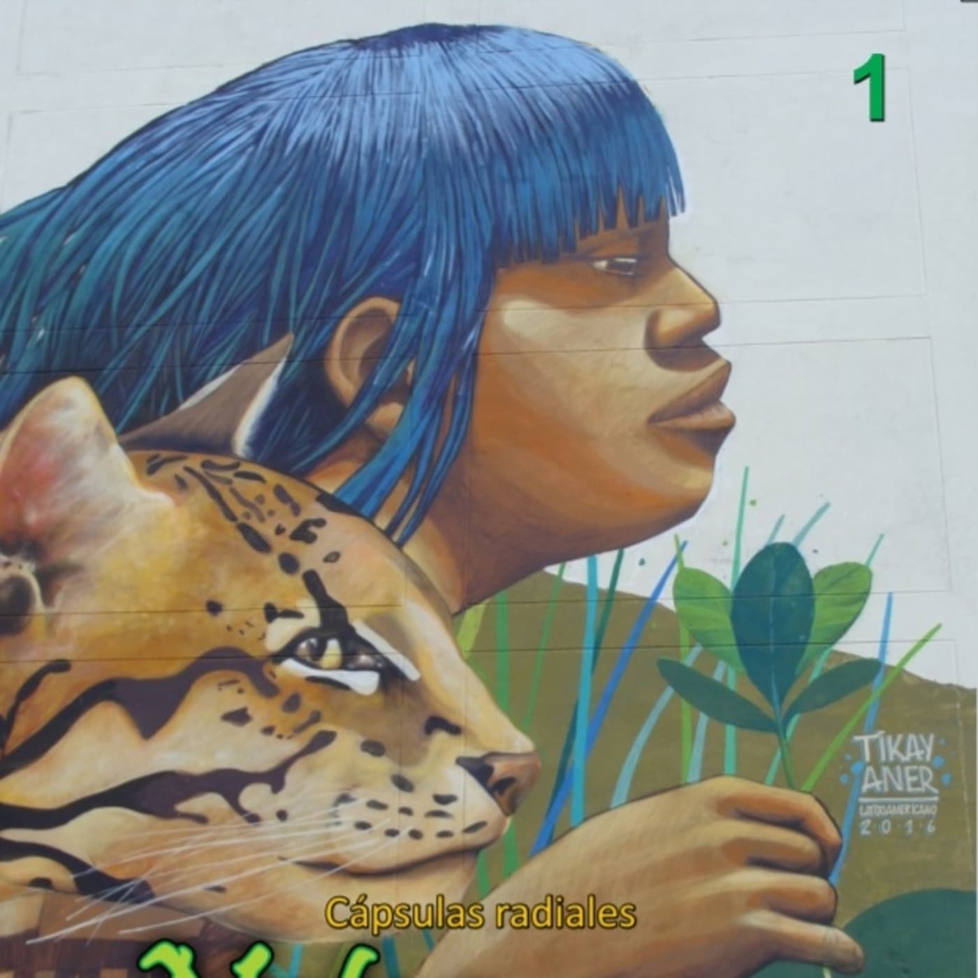 Notas culturales - Podcasts