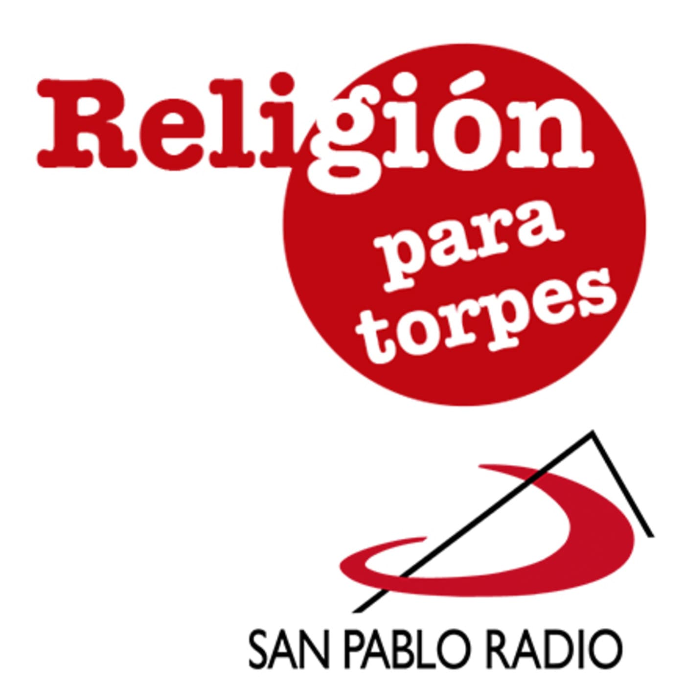 Religión para torpes - بودكاست