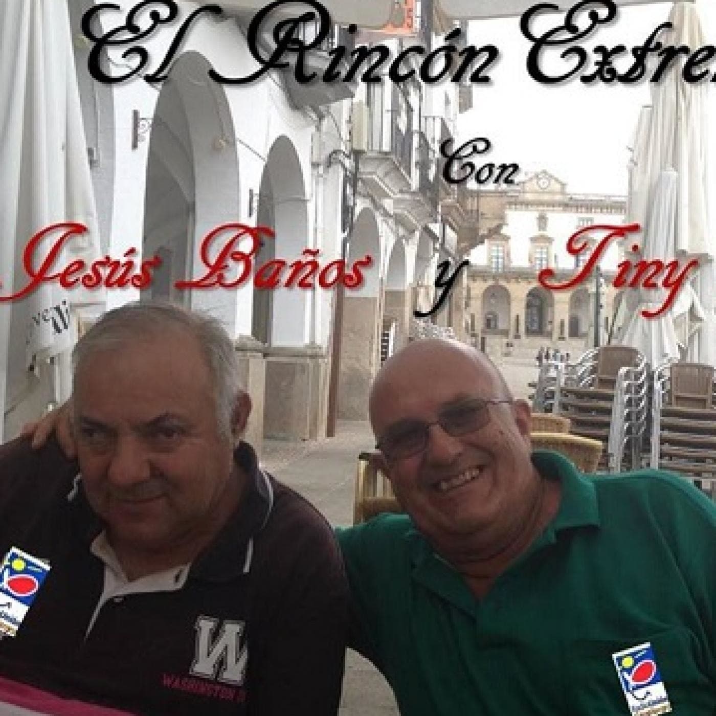 El Rincón Extremeño - Podcasts