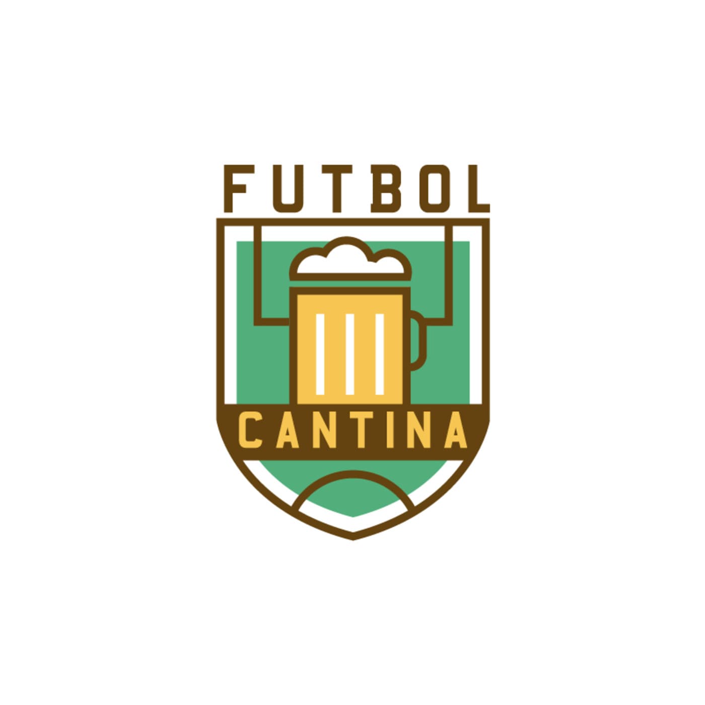 Futbol Cantina - Podcasts