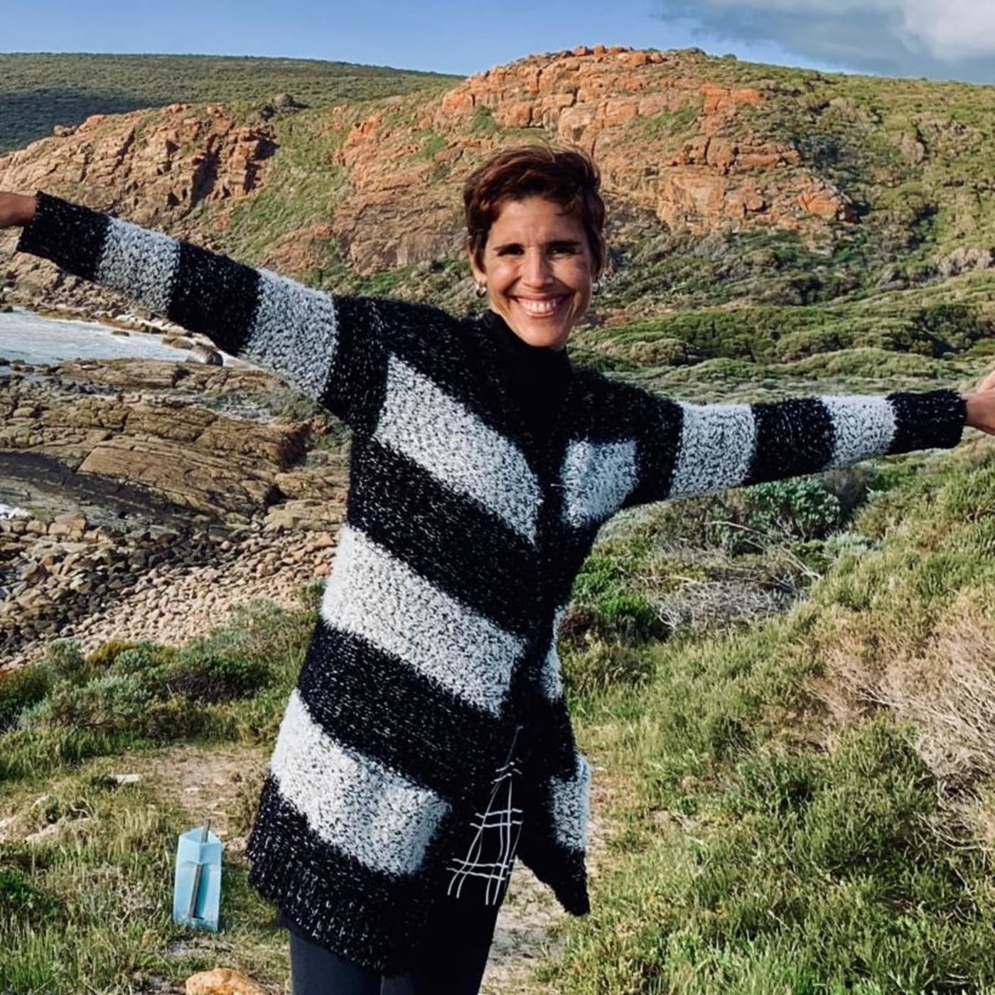 Corina Valdano Desplegar Conciencia - Podcasts