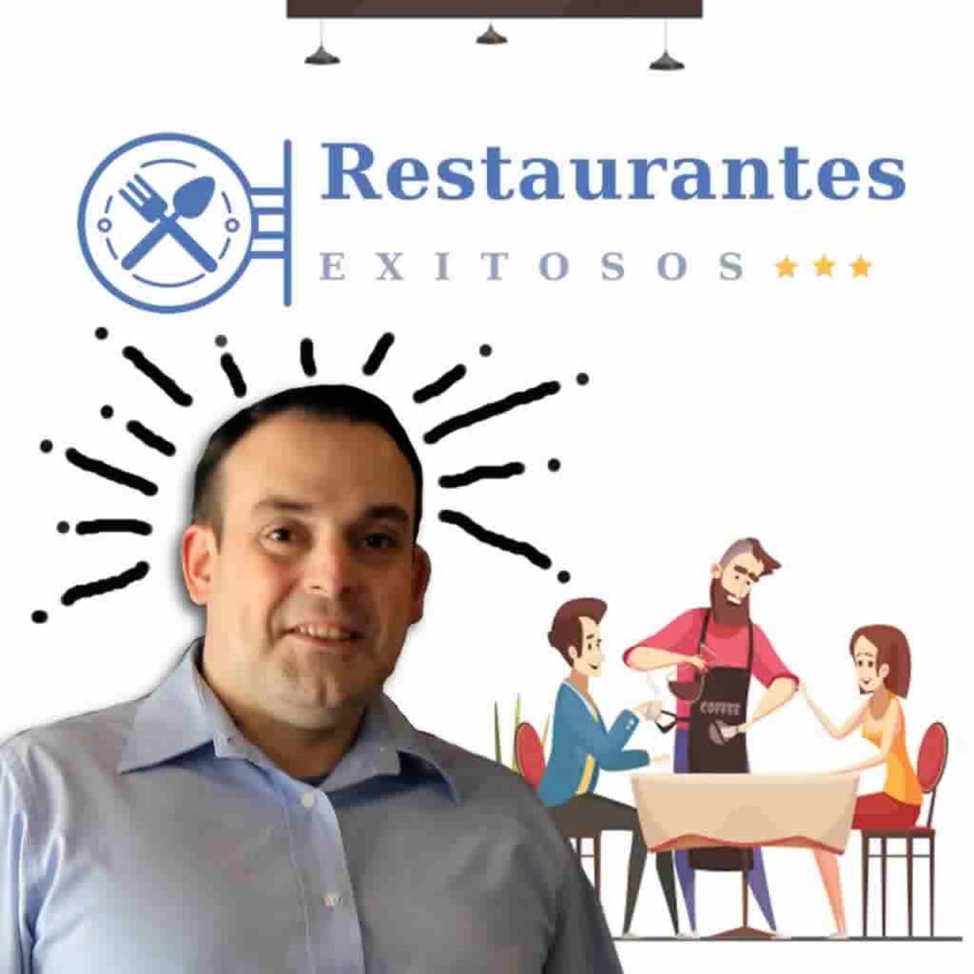 Restaurantes Exitosos en Ivoox - Podcasts